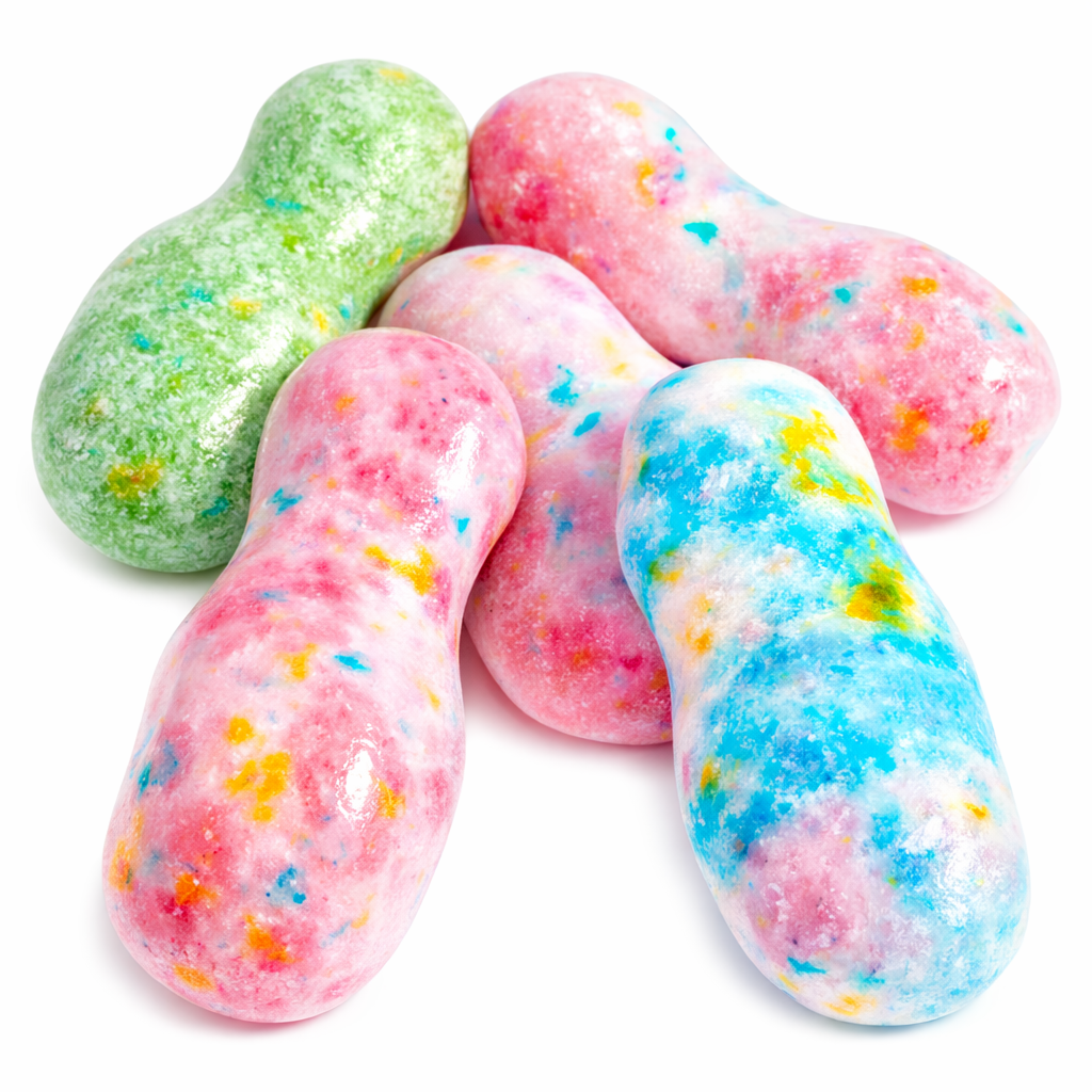 💥 Tétine Mammouth – ZED