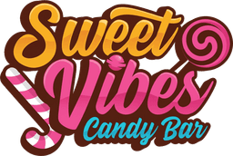 Sweet Vibes Candy Bar