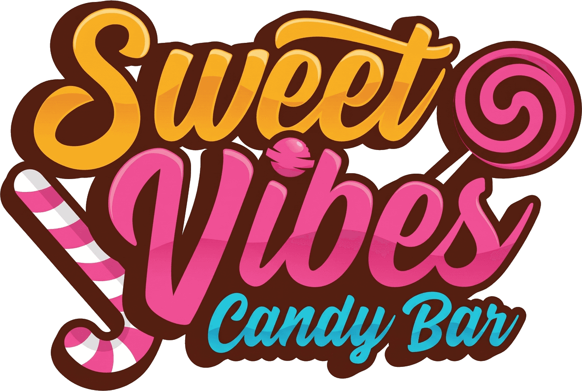 Sweet Vibes Candy Bar