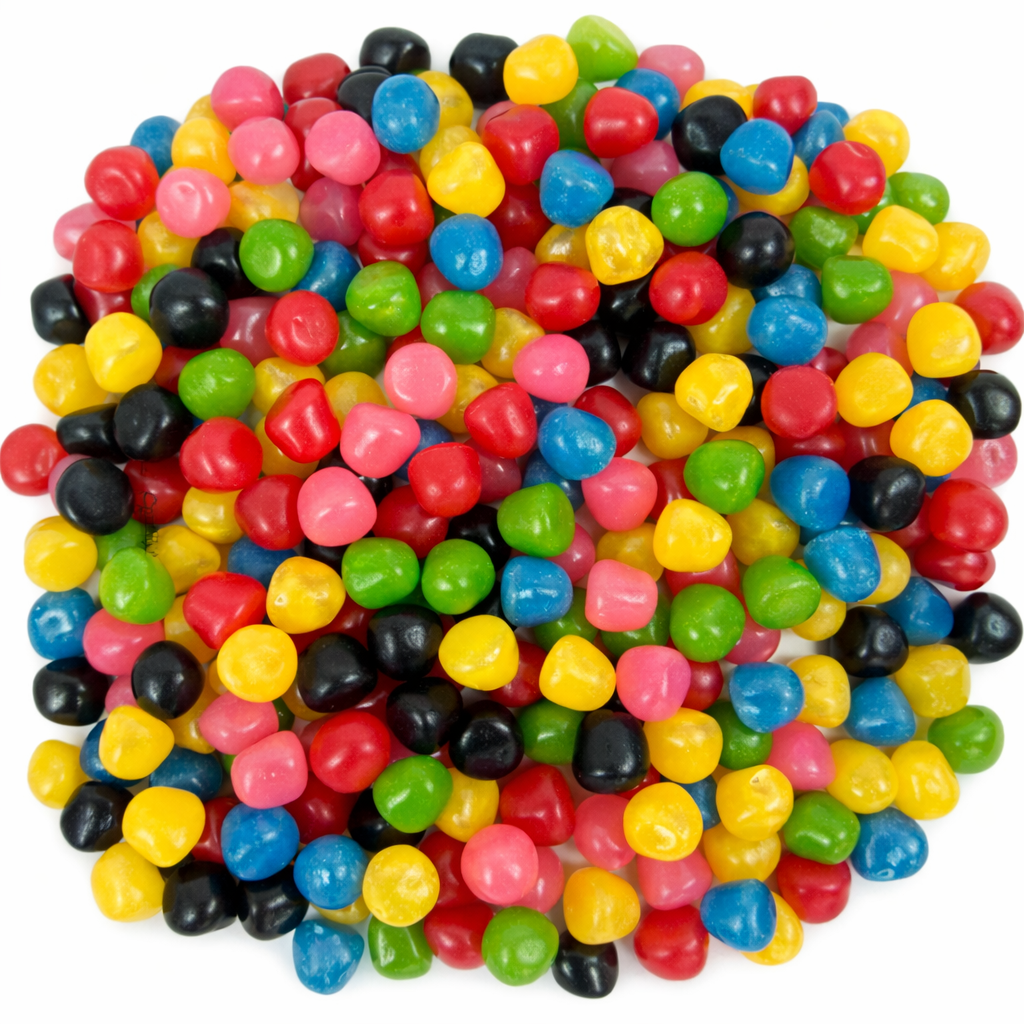 🌈 Dragibus Original – Haribo