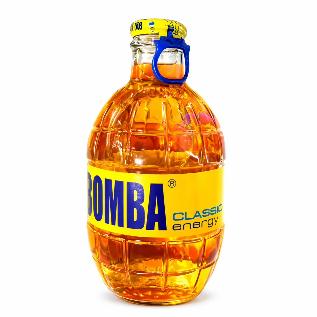 ⚡🥤 Bomba Energy – Classique