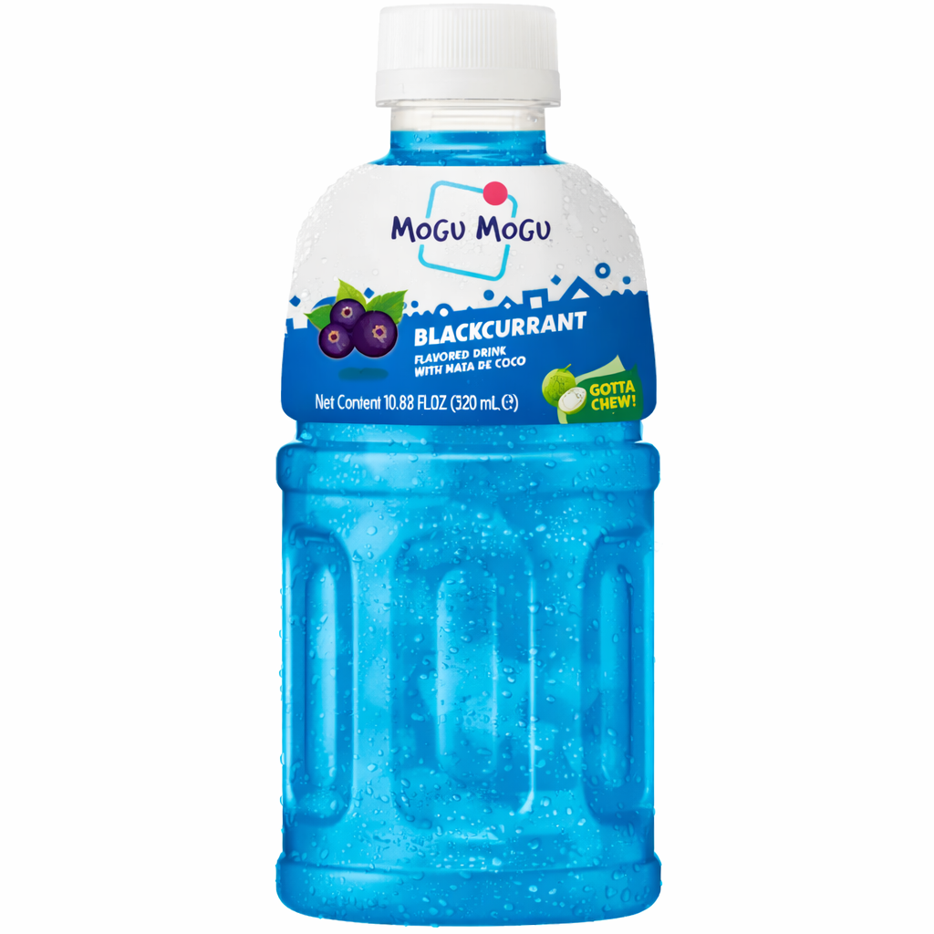 🟣🥤 Mogu Mogu Bleu – Saveur Cassis