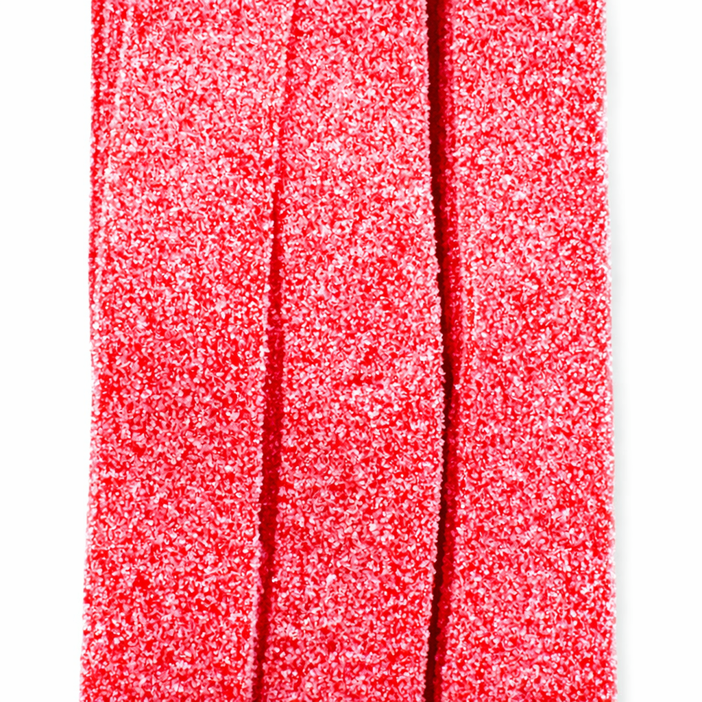 🍓 Ceinture Framboise Acide Halal – Jack - Sweetvibes candy bar