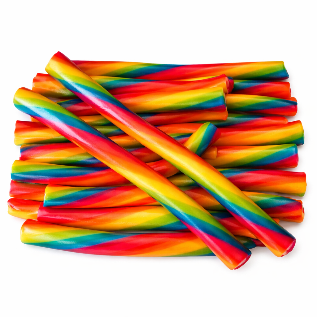 🌪️ Jumbo Tornado Lisse - Sweetvibes candy bar
