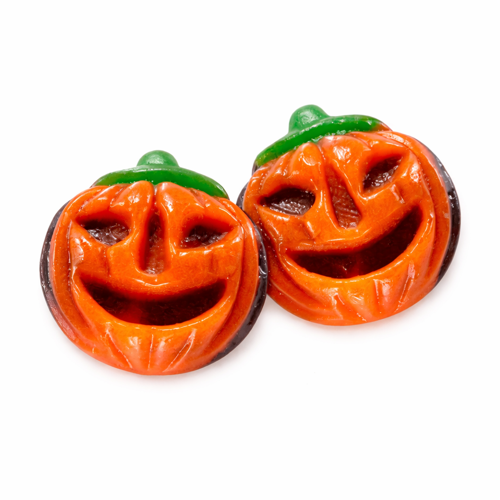 🎃 Citrouille – Vidal - Sweetvibes candy bar