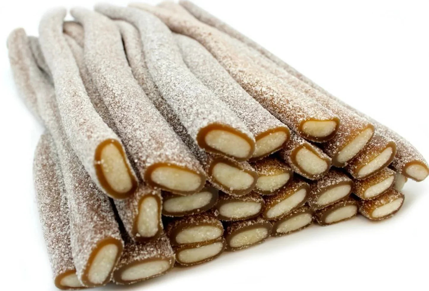 🥤 Jumbo Cola Lisse Halal - Sweetvibes candy bar