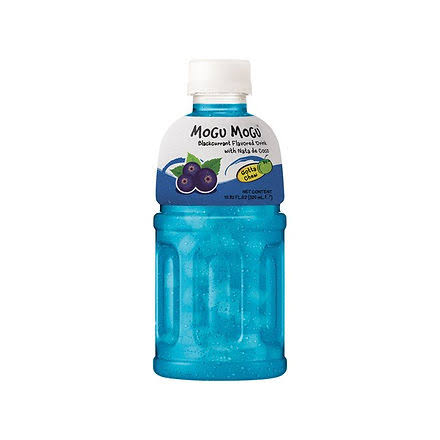 Mogu Mogu Cassis 320ml