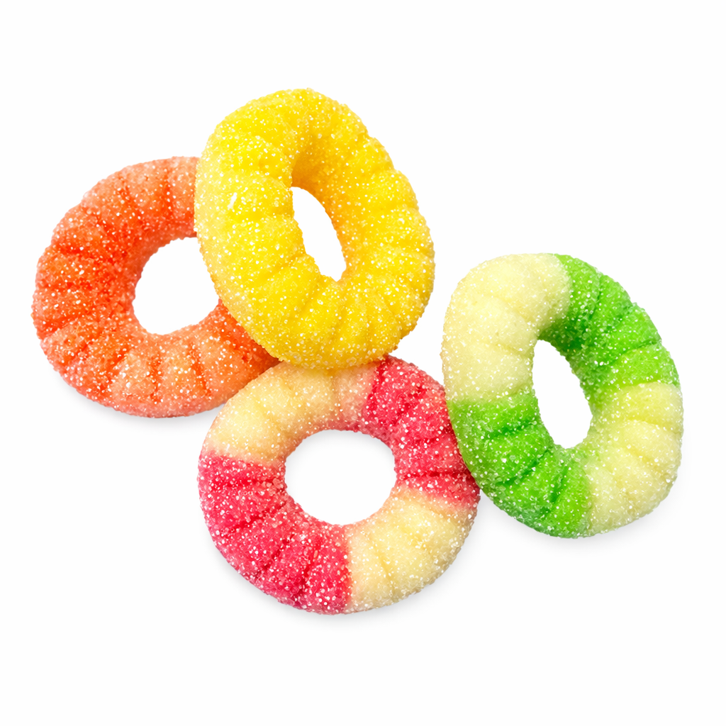 💥🍬 Arlequin Fizz – Lutti - Sweetvibes candy bar