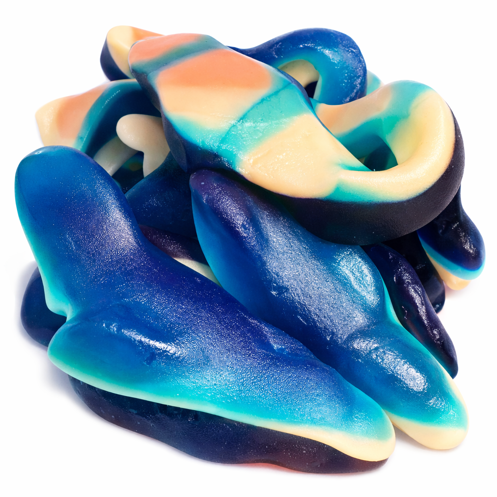 🐬 Dauphin XXL – Vidal