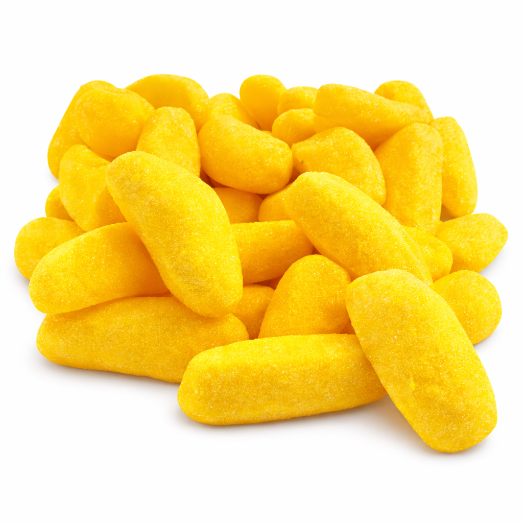 🍌 Banan’s – Haribo