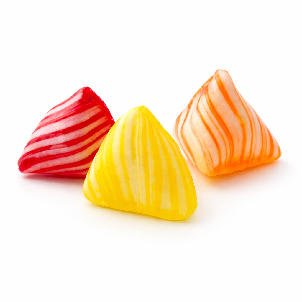 🍬 Berlingot Petit Modèle – Kubli