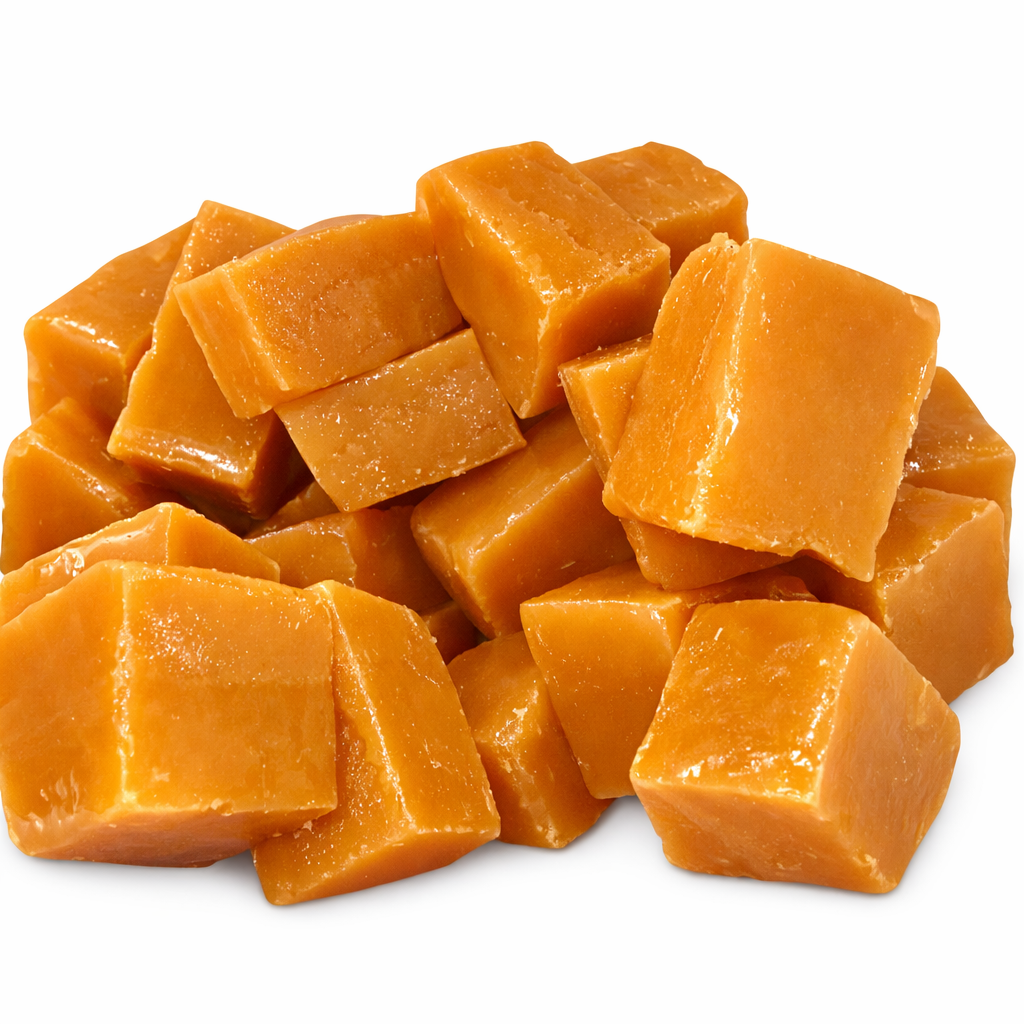 🧈🧂 Fudge Caramel Salé – Lonka