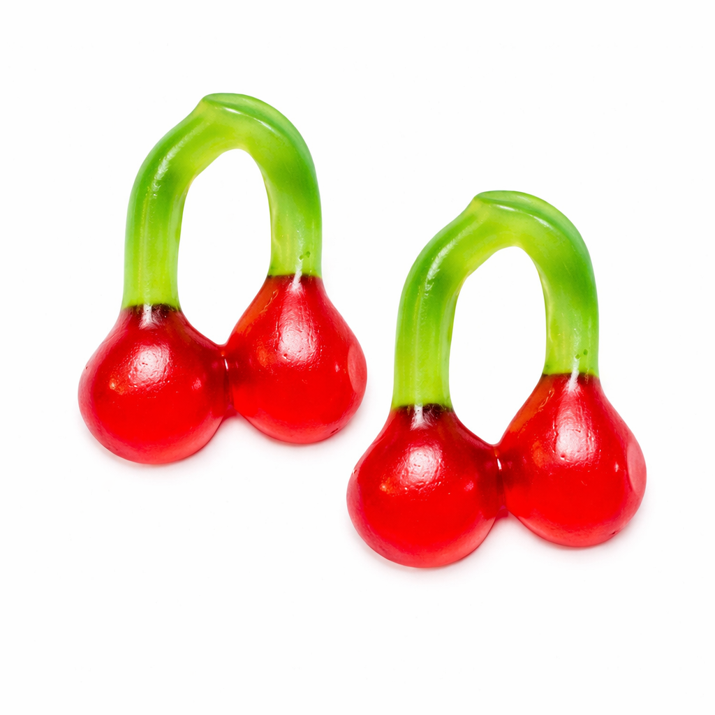 🍒 Cerise Lisse – Vidal