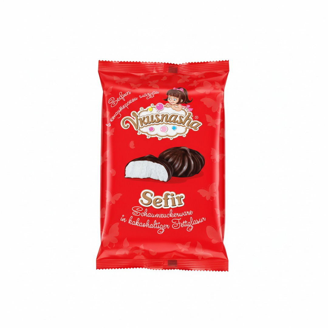 Roshen Sefir Chocolat