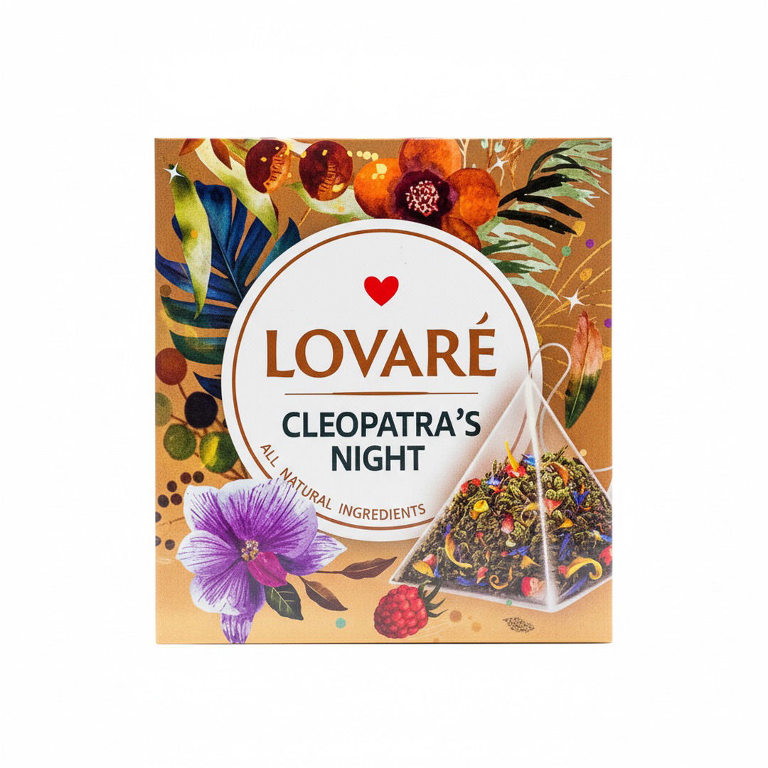 Lovaré Cleopatra's Night