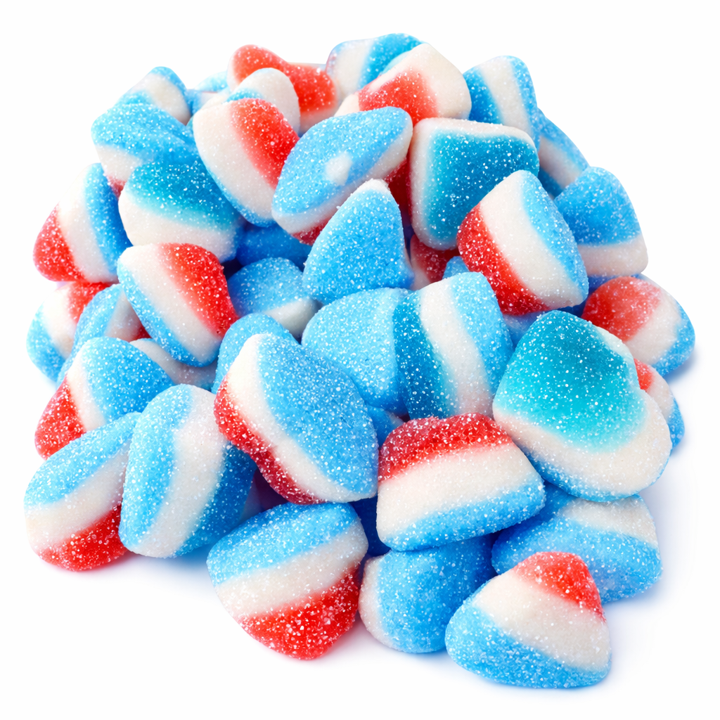 ❤️ Love Pik – Haribo