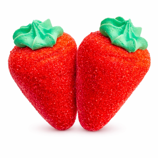 🍓 Fraise Rouge Guimauve (20 g)