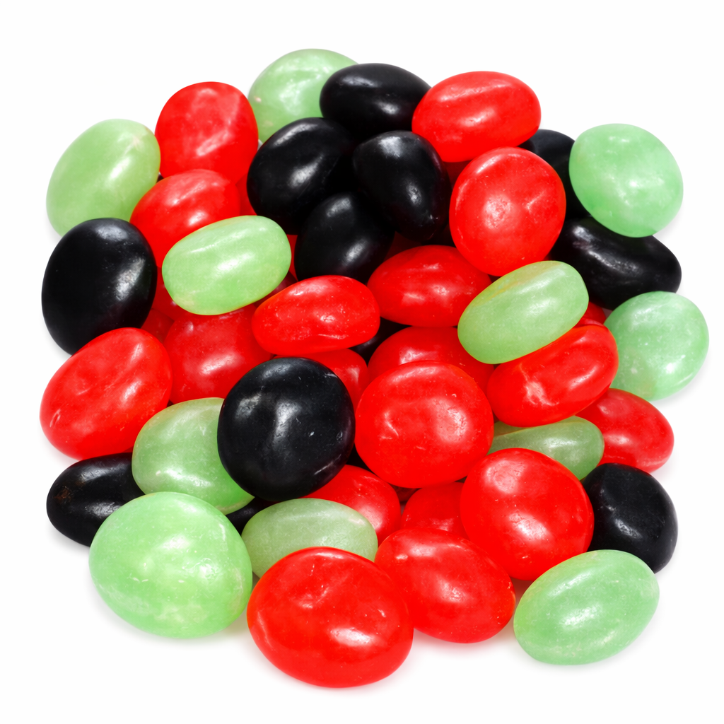 🍓 Fraizibus – Haribo