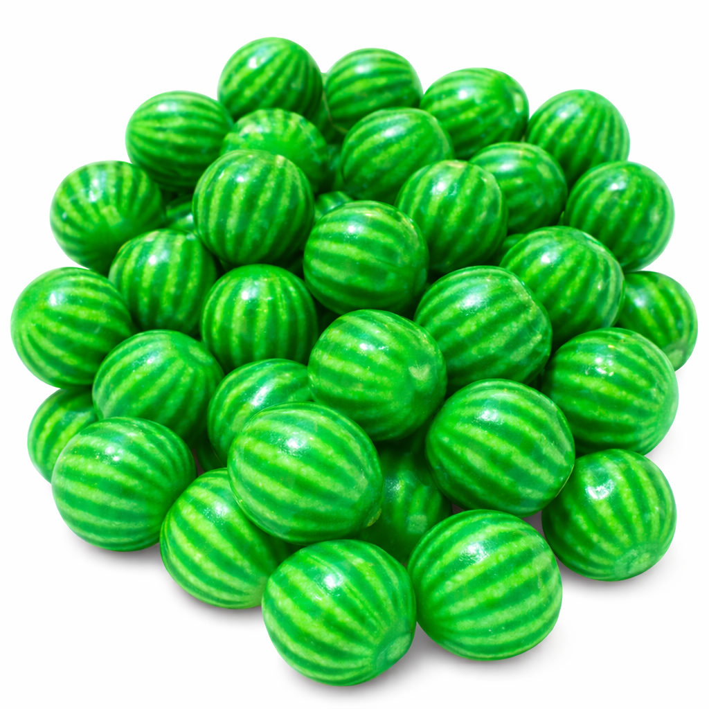 🍉 Fini Pastèque Gum – Vegan - Sweetvibes candy bar