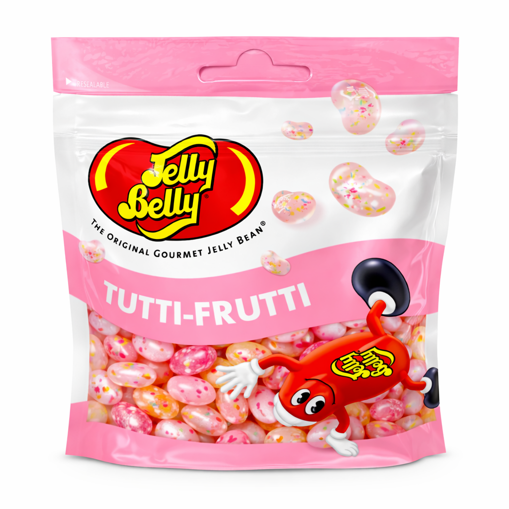 🍭🍬 Jelly Belly – Tutti Frutti