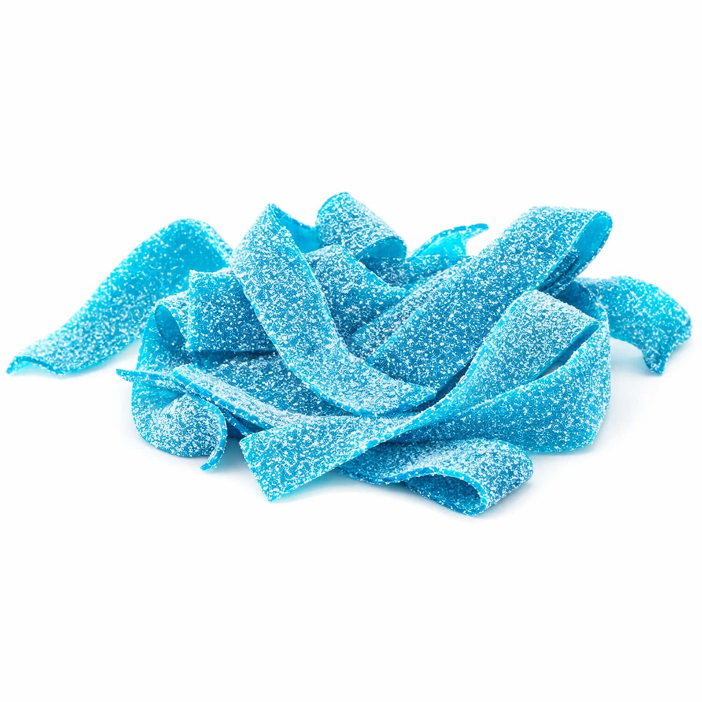 🍓 Bandos Framboise – Vegan - Sweetvibes candy bar