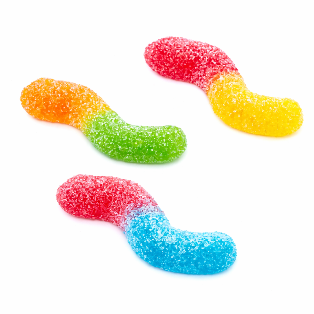 ✨🐛 Luciole Acide – Trolli