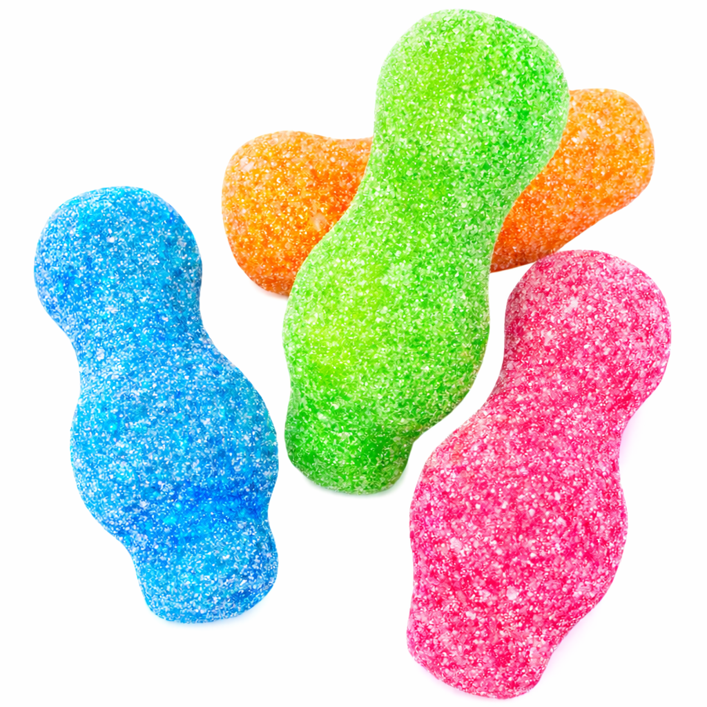 🌈 Mammouth Tétine Pica Color