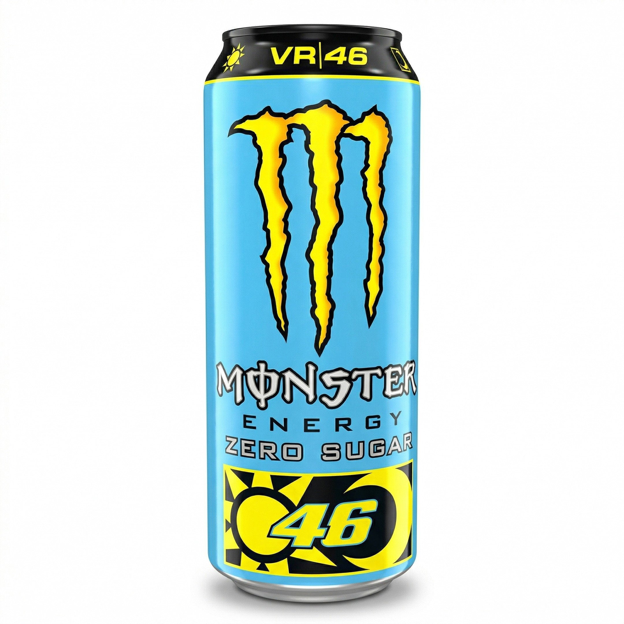 Monster Valentino Rossi Zero 🏁⚡🥤