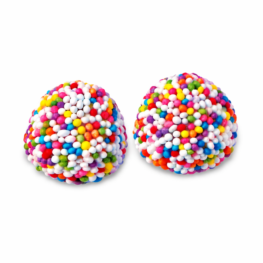 🌈🍇 Mûre Multicolore – Fini - Sweetvibes candy bar