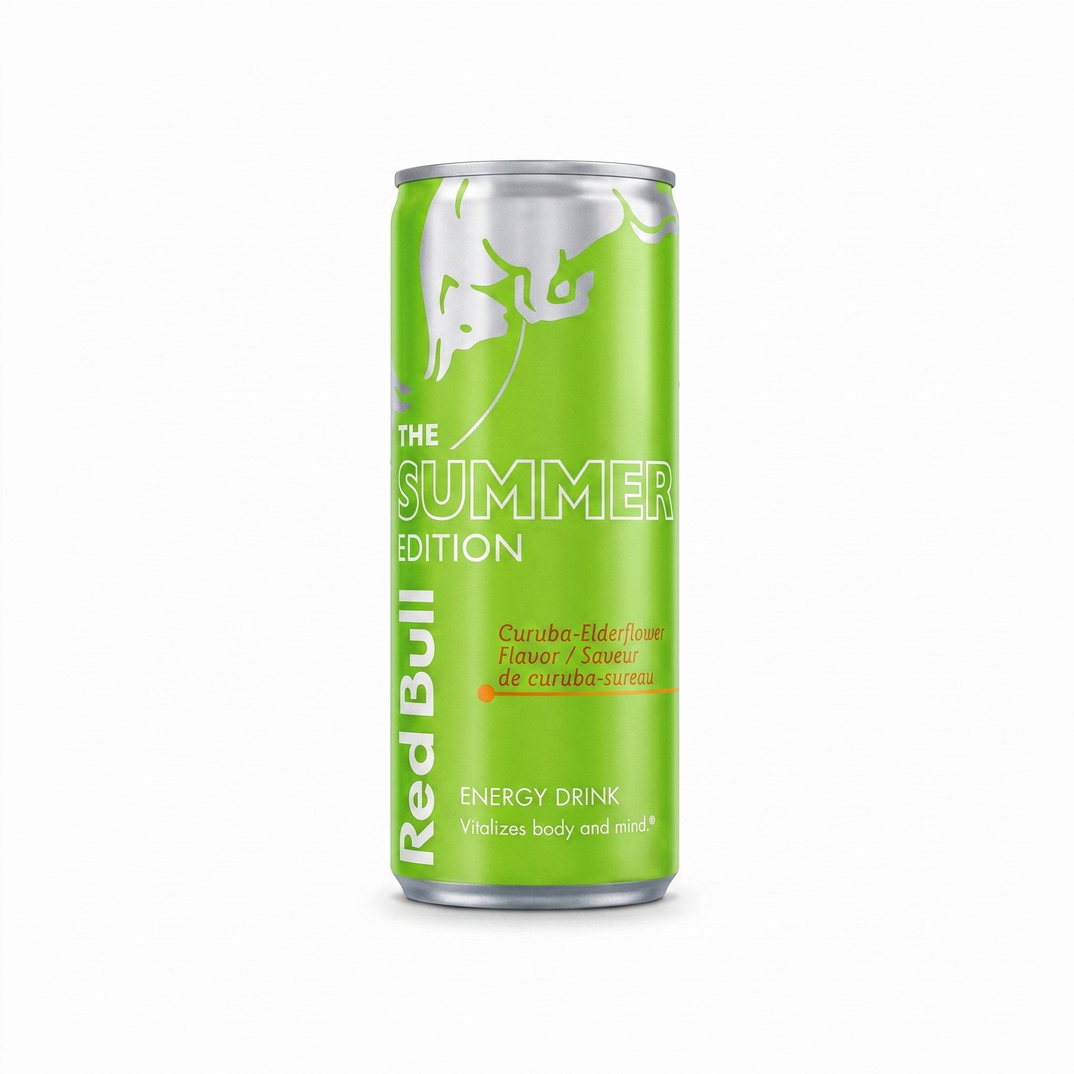 Red Bull Curuba Sureau 🍇⚡