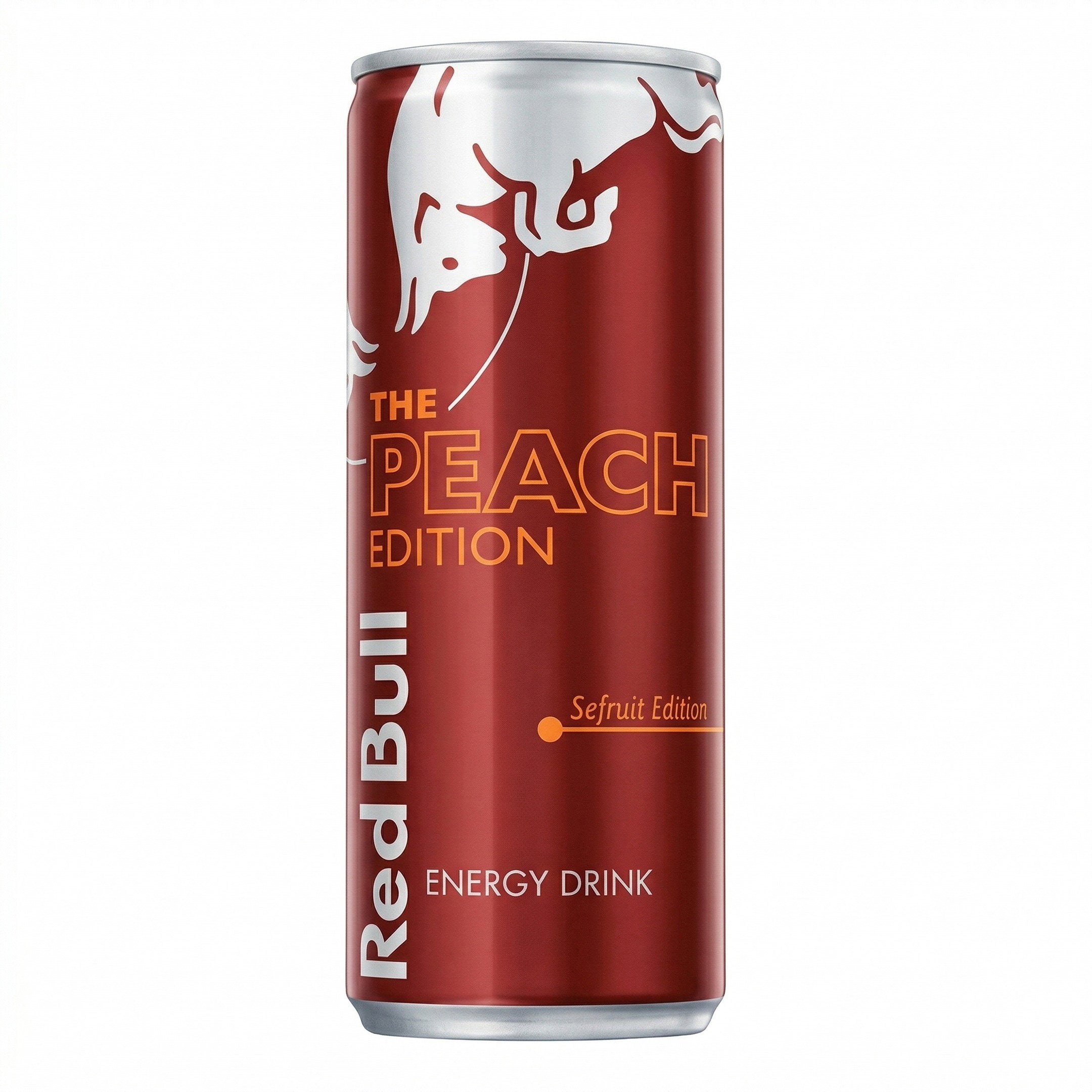 Red Bull Poire epicée Edition ⚡🥤