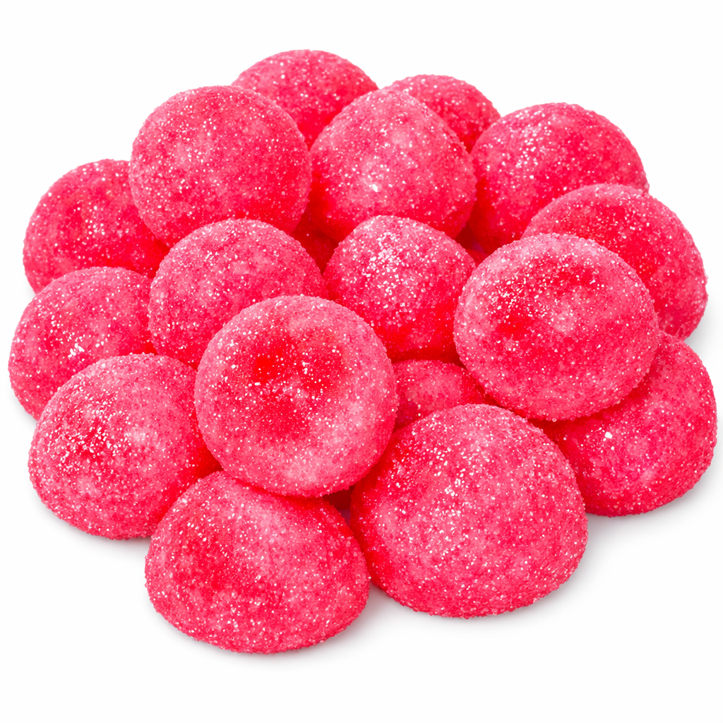 🍓 Fraise Tagada – Haribo - Sweetvibes candy bar